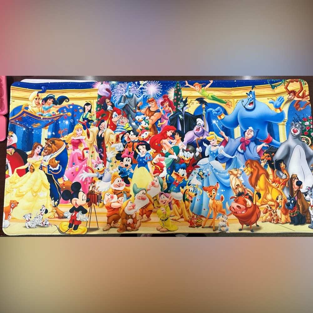 XXL Gaming/Desk Mouse Mat